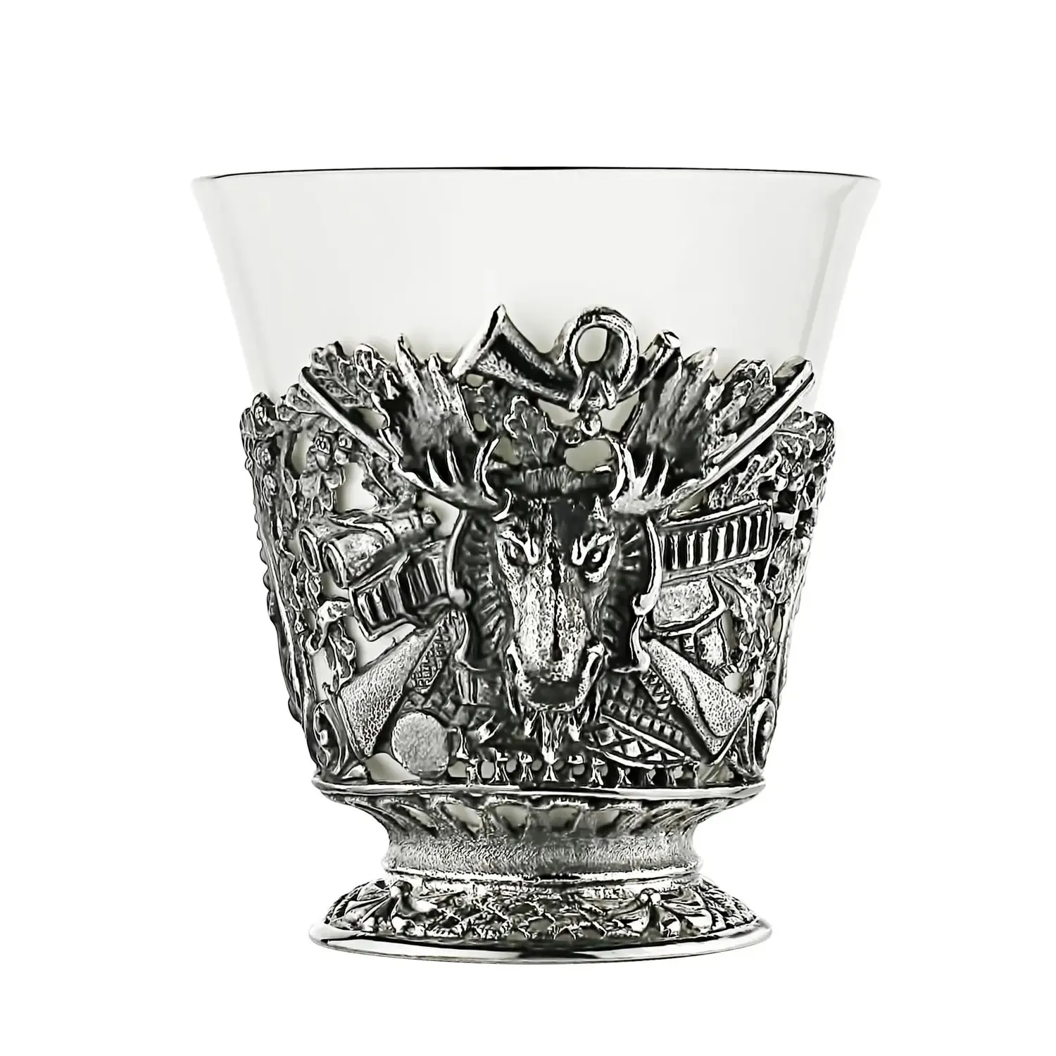 Чайная чашка "Лось"