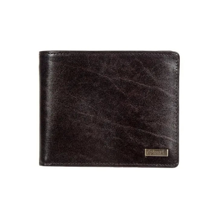Портмоне DIPLOMAT SK007