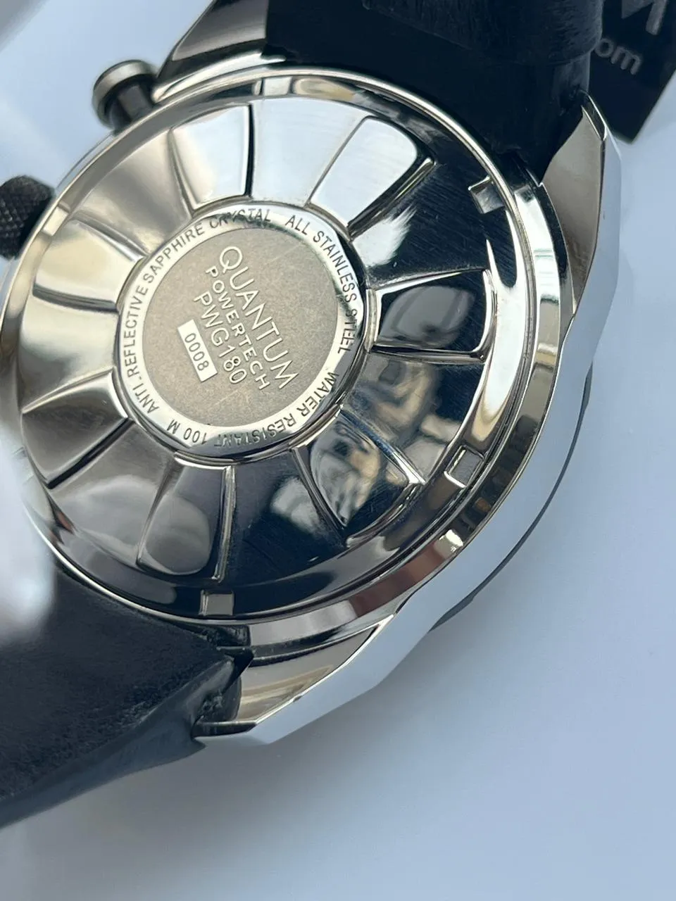 QUANTUM PWG180PSB02BB