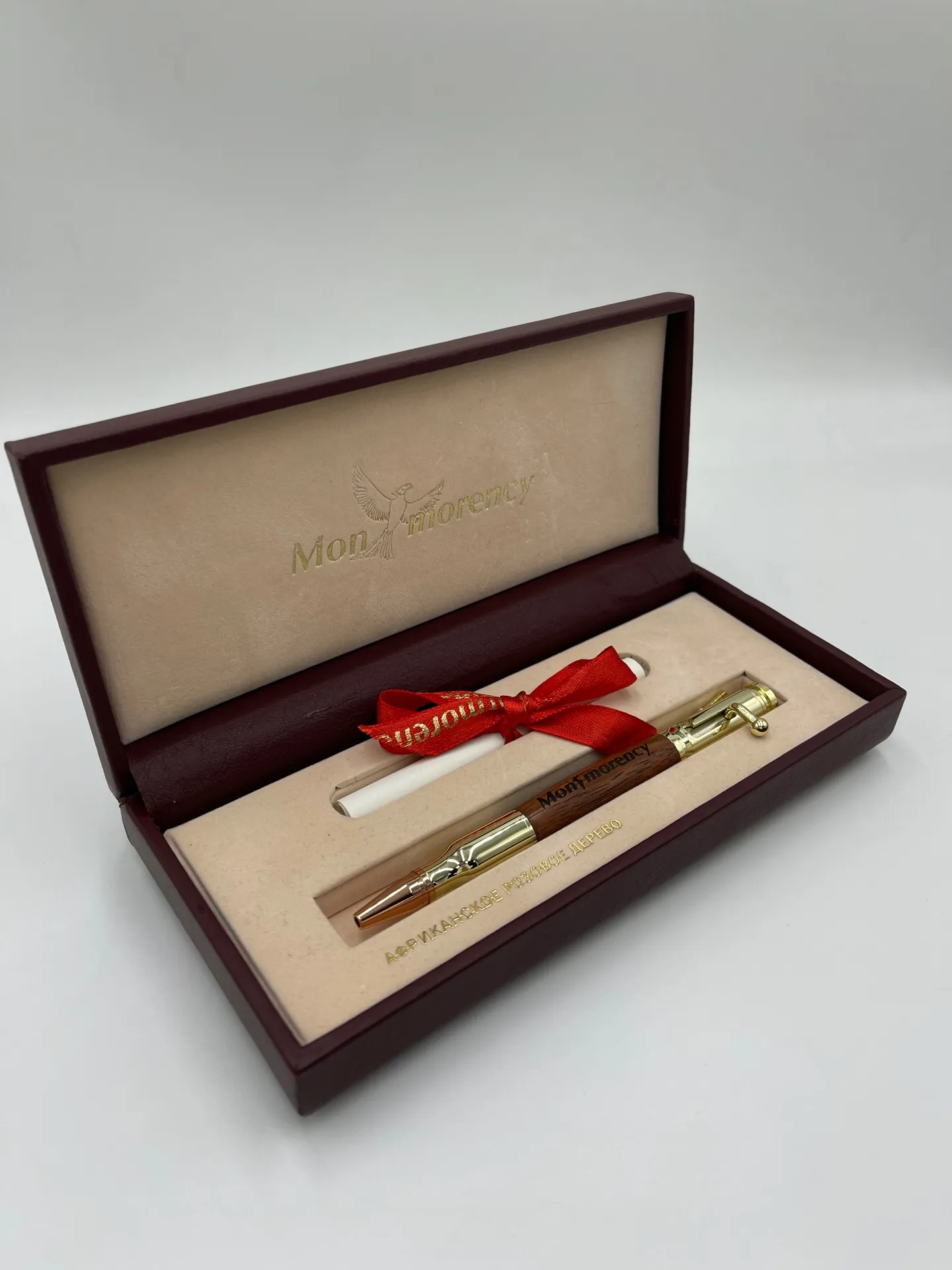 Ручка Франш-Конте Montmorecy